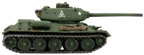 T-34/85 obr 1943 Variant 5