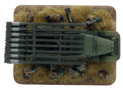 Katyusha Battalion