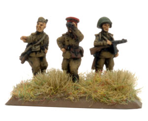Katyusha Battalion