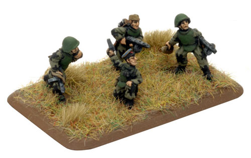 Pioneer SMG team