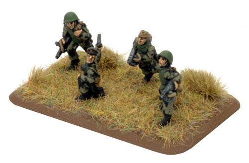 Pioneer SMG team