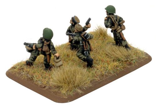 Pioneer SMG team