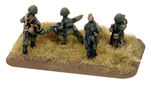 Pioneer SMG team