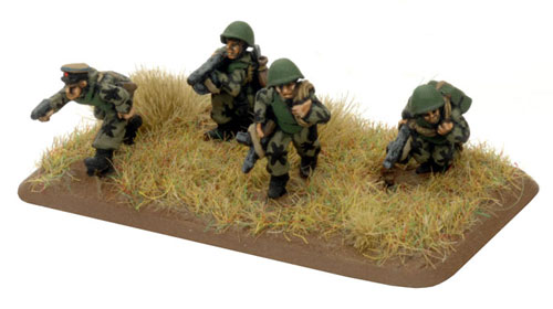 Pioneer SMG team