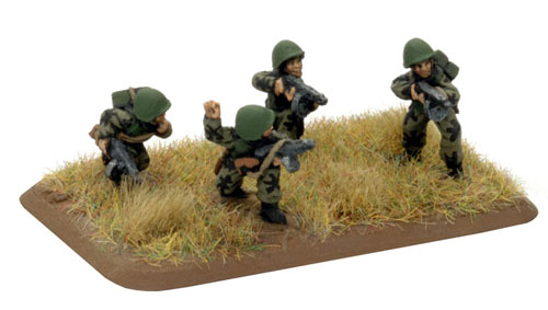 Pioneer SMG team