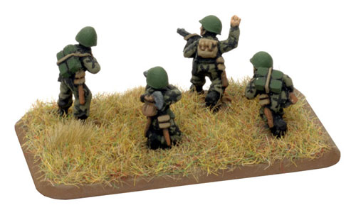 Pioneer SMG team