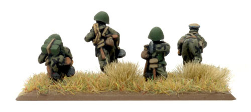 Pioneer SMG team