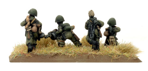 Pioneer SMG team