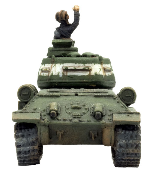 T-34/85 obr 1944 (SU056)