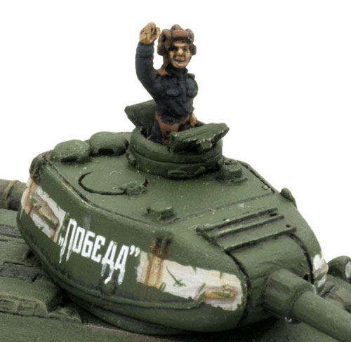 T-34/85 obr 1944 (SU056)