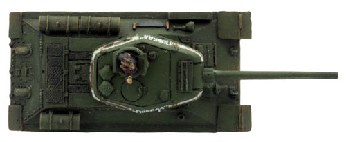 T-34/85 obr 1944 (SU056)