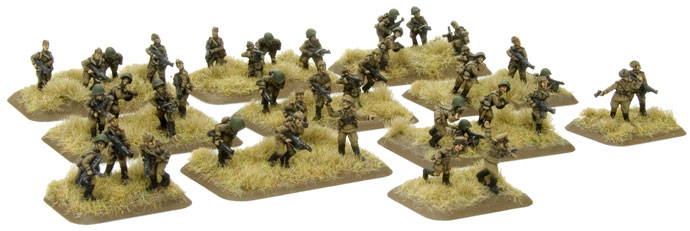 Pyl&rsquo;cyn & SMG Company (SU733)
