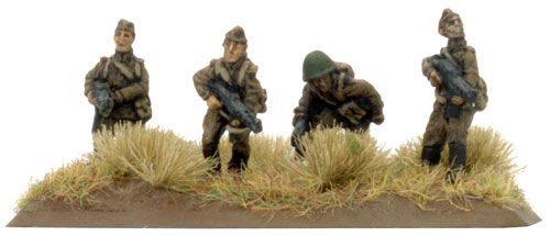 SMG team