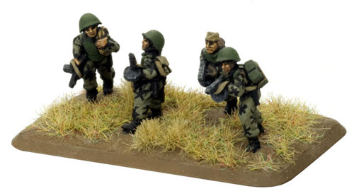 Pioneer SMG team
