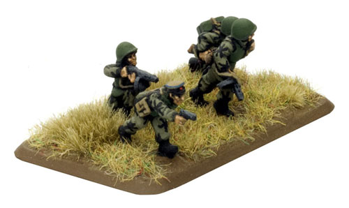 Pioneer SMG team