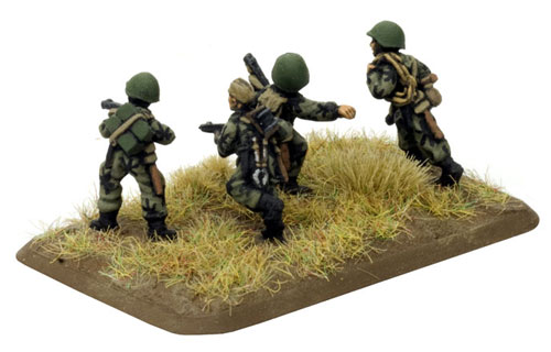 Pioneer SMG team