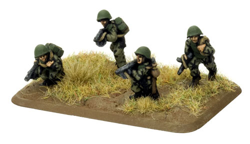 Pioneer SMG team