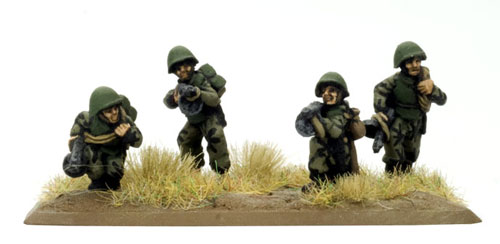 Pioneer SMG team