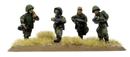 Pioneer SMG team