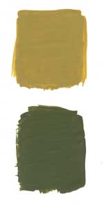 Paint Swatch