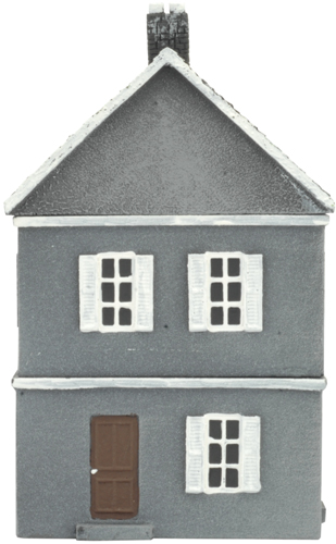 European House: Carentan House (BB152)