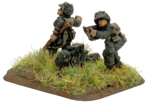 Parachute Field Artillery Battery (UBX15)