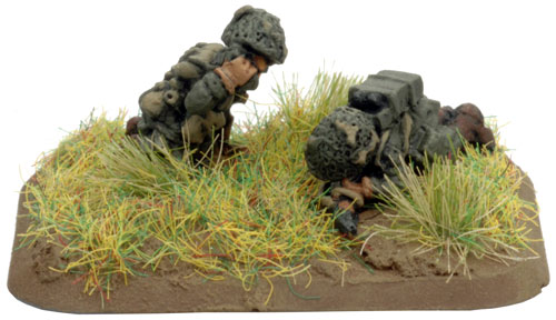 Parachute Field Artillery Battery (UBX15)