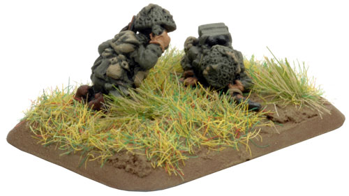 Parachute Field Artillery Battery (UBX15)