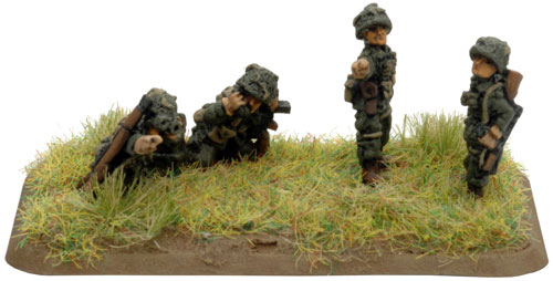 Parachute Field Artillery Battery (UBX15)