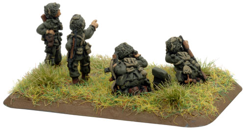 Parachute Field Artillery Battery (UBX15)