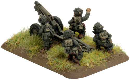 Parachute Field Artillery Battery (UBX15)