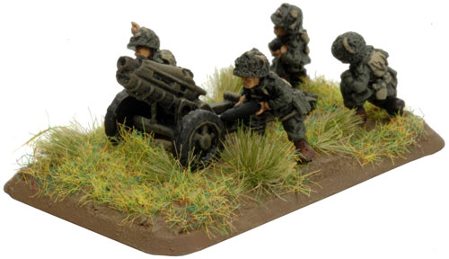 Parachute Field Artillery Battery (UBX15)