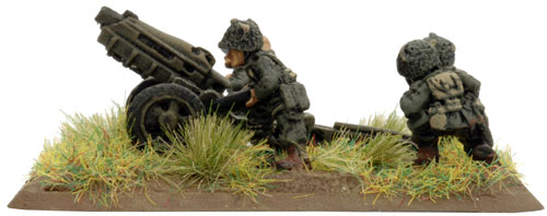 Parachute Field Artillery Battery (UBX15)