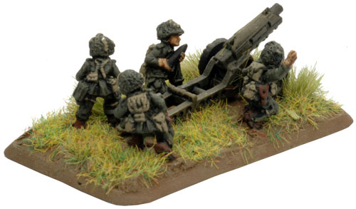 Parachute Field Artillery Battery (UBX15)