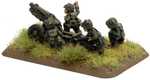 Parachute Field Artillery Battery (UBX15)