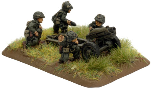 Parachute Field Artillery Battery (UBX15)