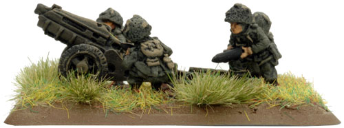 Parachute Field Artillery Battery (UBX15)