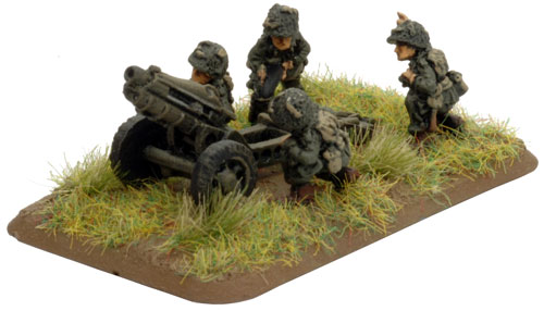 Parachute Field Artillery Battery (UBX15)