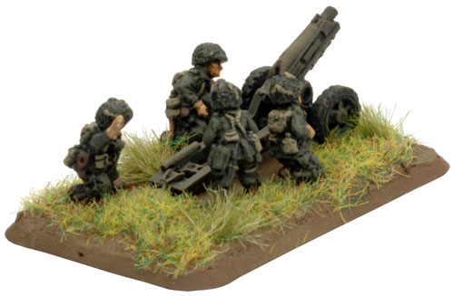 Parachute Field Artillery Battery (UBX15)