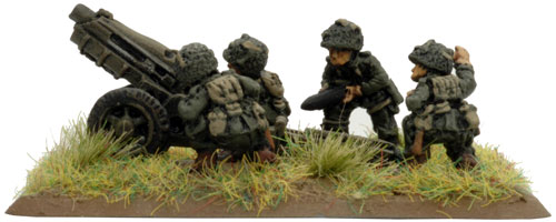 Parachute Field Artillery Battery (UBX15)