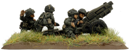 Parachute Field Artillery Battery (UBX15)