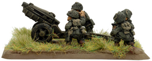 Parachute Field Artillery Battery (UBX15)