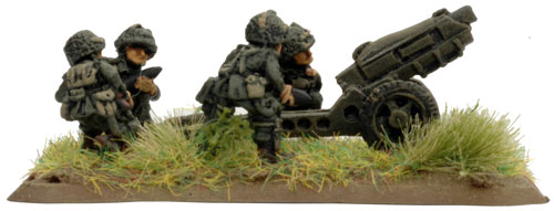 Parachute Field Artillery Battery (UBX15)