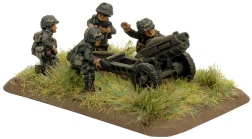 Parachute Field Artillery Battery (UBX15)