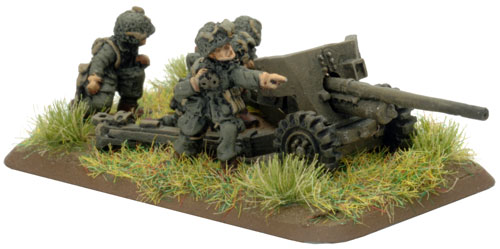 Airborne M1 57mm gun