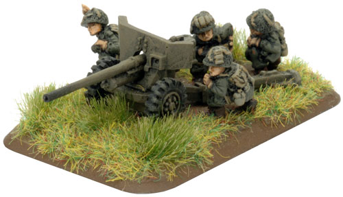 Airborne M1 57mm gun