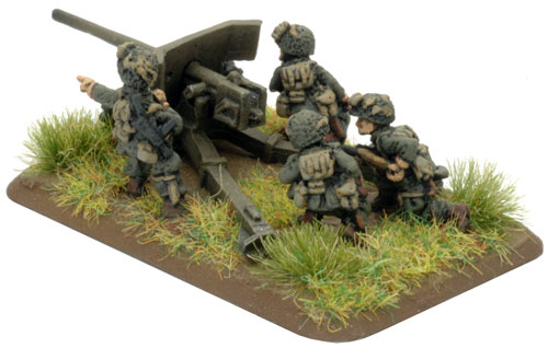Airborne M1 57mm gun