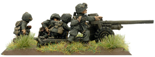 Airborne M1 57mm gun