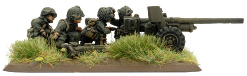 Airborne M1 57mm gun