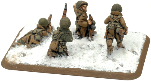 Rifle Company (Winter) (UBX35)